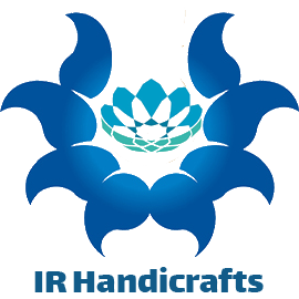 IR handicrafts | صنایع دستی ایران
